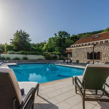 Holiday home Stunning Home In Cista Velika With Wifi Velika Cista (Split-Dalmatia)