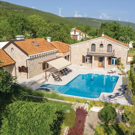 Holiday home Stunning Home In Cista Velika With Wifi Velika Cista (Split-Dalmatia)