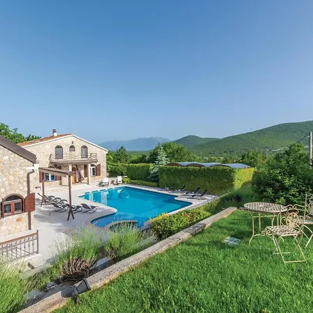 Stunning Home In Cista Velika With Wifi * Velika Cista (Split-Dalmatia)