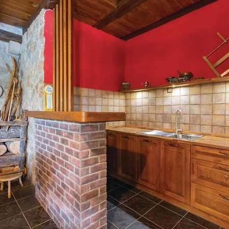Stunning Home In Cista Velika With Wifi Velika Cista (Split-Dalmatia)