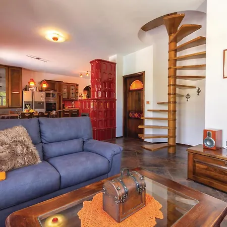 Stunning Home In Cista Velika With Wifi * Velika Cista (Split-Dalmatia)