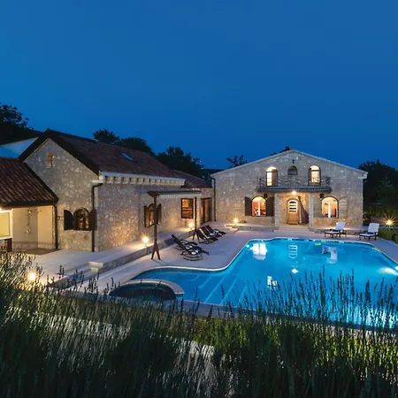 Holiday home Stunning Home In Cista Velika With Wifi Velika Cista (Split-Dalmatia)
