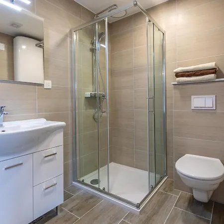 Holiday home Stunning Home In Cista Velika With Wifi Velika Cista (Split-Dalmatia)